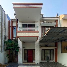 INNCA Jatidiri Villa, Semarang