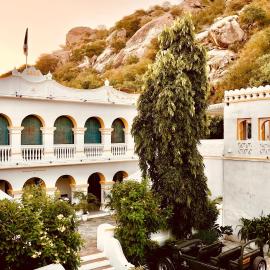 Rawla Bisalpur, Hotel in Jawāi Bāndh