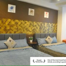 Fahrenheit 88 Suites Bukit Bintang C 3R
