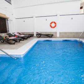 Hostal Boutique Bajamar