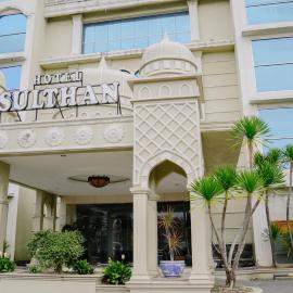 Sulthan Hotel Medan Powered by Archipelago
