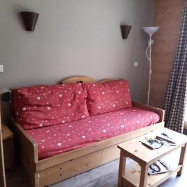 Résidence Le Chalet des Rennes - maeva Home - Appartement 2 pièces 4 personnes - Sélection MAE-4224