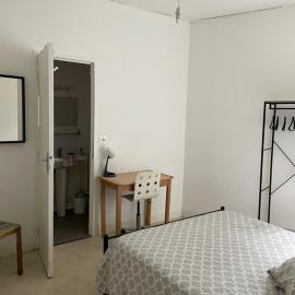 le flibustier, hotel in Granville