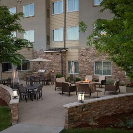 Residence Inn by Marriott Denver Southwest/Littleton