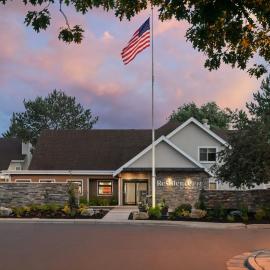 Residence Inn by Marriott Boise Downtown/University, hotel a Boise