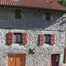 Larraenea Bed and Breakfast, hotel en Lesaka