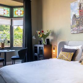 Suite Hulsberg, ξενοδοχείο σε Hulsberg