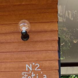 Parea Lodge Huahine Bungalow 2#FETI'A, hotel en Parea