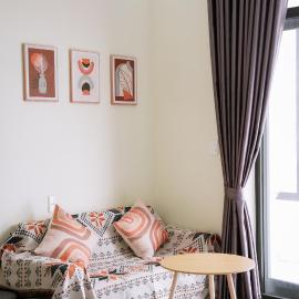 Cat Ba Sky Home, Hotel in Xuan Dam