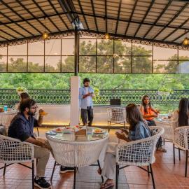 The Social Stays Bangalore, hotel em Bangalore