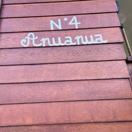 Parea Lodge Huahine Bungalow4#Anuanua, hotel v mestu Parea