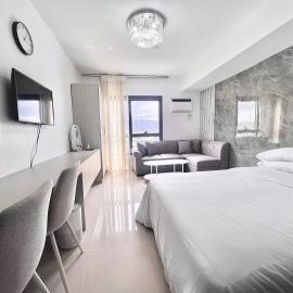 JTower Residences 17N05 Heart of Mandaue steps from SM JMall, hotel din Mandaue City