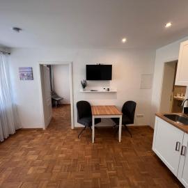 Ferienwohnung Scheuring EG, hotel em Nordheim