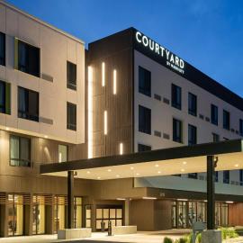Courtyard by Marriott Billings