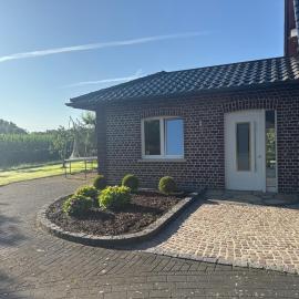 Fewo Oster, hotel v destinácii Ochtrup