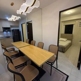 2BR Condo in Banilad, Mandaue