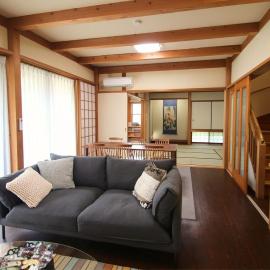 Shinyashiki Guest House