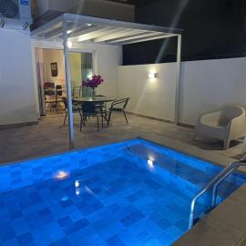 Margarita Luxury 3 Bed & Pool