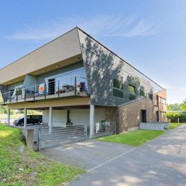 Sadama 4 holiday apartment