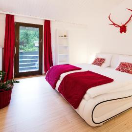 W & S Executive Apartments - Hallstatt I, ξενοδοχείο στο Χάλστατ