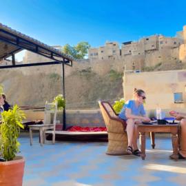 Life Solora Jaisalmer