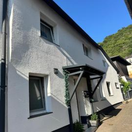 Ganzes Haus für 4 in Kestert, hotel v mestu Kestert