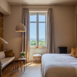 Château de la Pascalette, hotel din La Londe-les-Maures