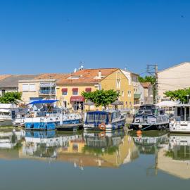 Logis Heraclee, hotel sa Saint-Gilles