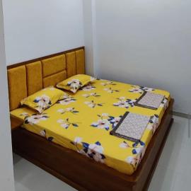 Kishori kripa, hotel in Mathura