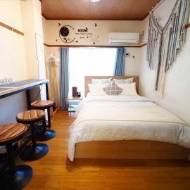 203 - Entire Apartment for 3, 19 Min to Akihabara, Tokyo Koiwa