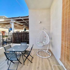 Salento apartment