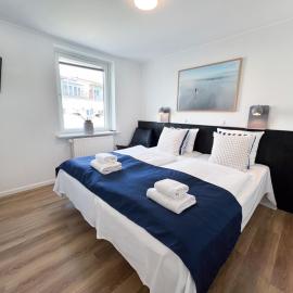 Hotel Frederikshavn, hotell sihtkohas Frederikshavn