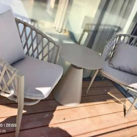 Mobil-Home Aéroport Aix Marseille: Vitrolles şehrinde bir otel