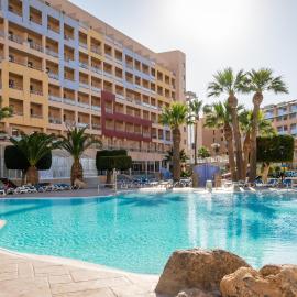 Hotel Fenix Family by ALEGRIA, khách sạn ở Roquetas de Mar