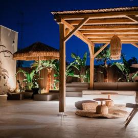 Mocca Living Premium Stay