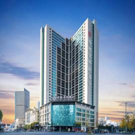 Yinxitang Suites Hotel