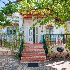 La casa del mar Nuimna, hotel in Peniscola
