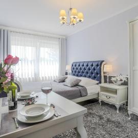 Apartamenty Baltic Villa
