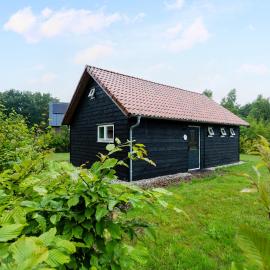 Boshuisje Luna | 4 personen - Vakantiepark De Kremmer, hotel v destinaci Gasselte