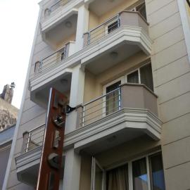 Cetinkaya Hotel