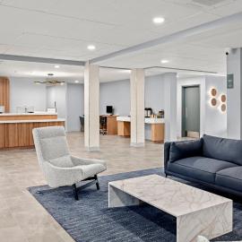 EVEN Hotel Portland - Beaverton by IHG, ξενοδοχείο σε Beaverton
