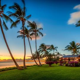 Castle at Moloka'i Shores, hotel in Kaunakakai