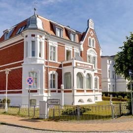Villa Viamar