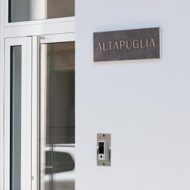 Altapuglia, hotel en Turi