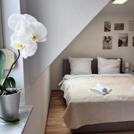 Fe-Wo im Herzen von Weingarten, Hotel in Weingarten