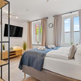 WINETIME - Apartment Edenkoben - für bis zu 3 Personen - gemütlich an der südlichen Weinstraße zwischen Landau und Neustadt - nähe Villa Ludwigshöhe - Rietburg, hotel a Edenkoben