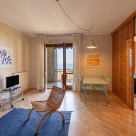 Conca Verde - sea view