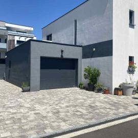 Villa, hotel in Ingersheim