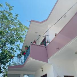 Kevi City Center Apartments