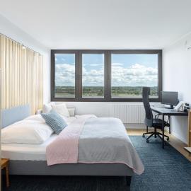 Marina Wendtorf Probsteiblick, hotel u gradu 'Wendtorf'